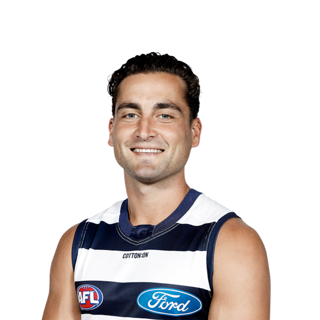 Luke Dahlhaus profile picture